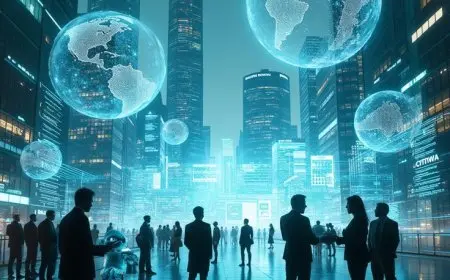 "How AI is Transforming Fraud Detection"