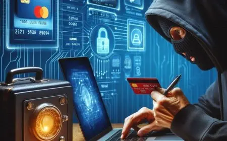"Blockchain's Role in Strengthening Cybersecurity"