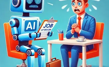 "The Impact of AI on Employment and Job Creation"