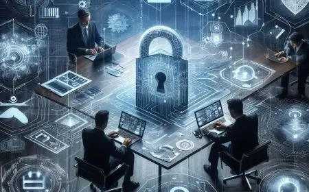 "Exploring Biometrics for Enhanced Security"