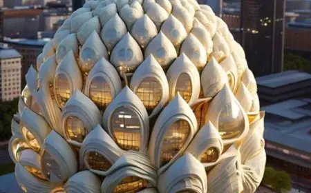 "Augmented Reality in Architecture and Design"