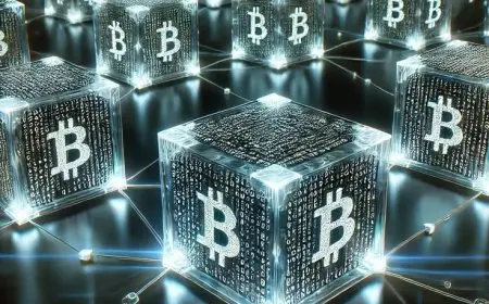 "Blockchain Applications in Voting Systems"