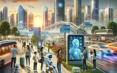"How Artificial Intelligence Affects Social Media"