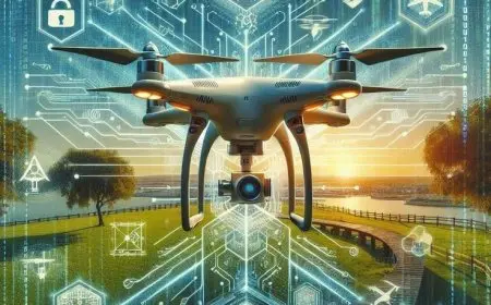 "Exploring Drone Technology and Its Applications"