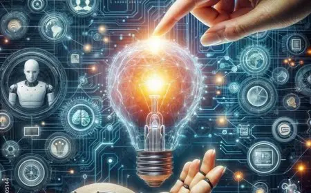 "Tech Innovations in Remote Learning"