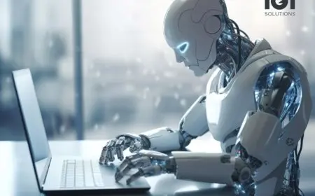"AI-Driven Business Intelligence Solutions"