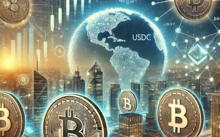 "Using Blockchain to Improve Transparency in Charities"