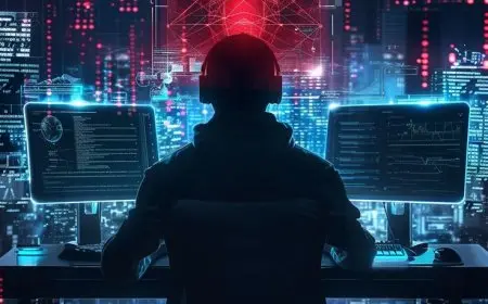 "Cybersecurity Trends for the Next Decade"