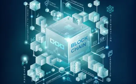 "How Blockchain Could Transform Real Estate"