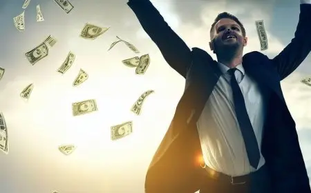 The Basics of Financial Literacy Everyone Should Know