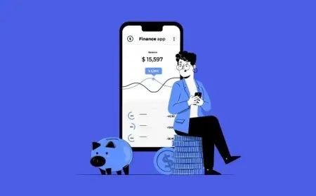 The Impact of AI on Financial Services