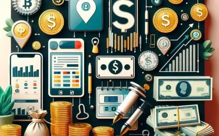 Starting a Side Hustle: Tips and Strategies