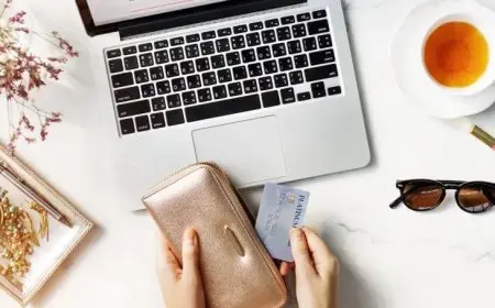 Understanding and Improving Your Credit Score