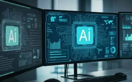 The Rise of Fintech: How Technology is Shaping Finance