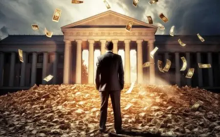 How to Manage Debt Effectively