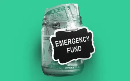 Why Building an Emergency Fund is Essential