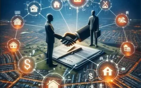 Investing in Real Estate: Tips and Strategies