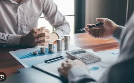 The Importance of Financial Planning for Retirement