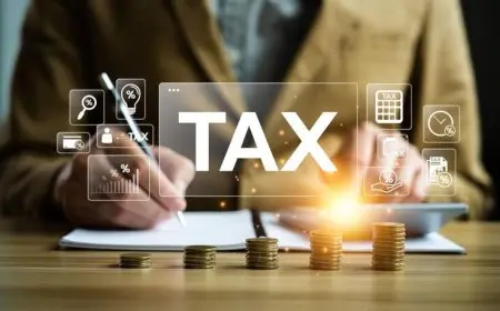 Understanding Taxes for Small Business Owners