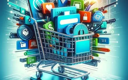 The Future of E-commerce and Online Shopping