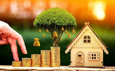 How to Build Wealth Through Real Estate Investments