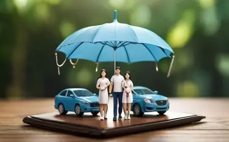 Understanding Different Types of Insurance for Businesses