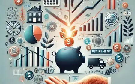 Retirement Planning: Options and Strategies for Everyone