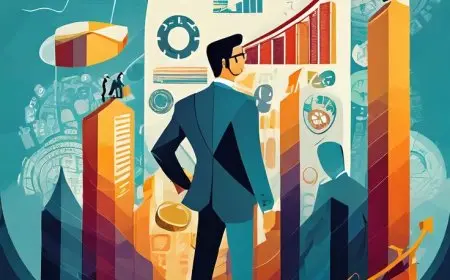 How to Handle Market Volatility in Your Investments