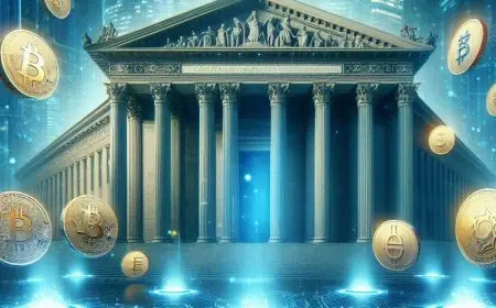 Digital Currencies: The Future of Money?
