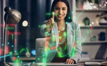 Managing Personal Finances as a Young Professional