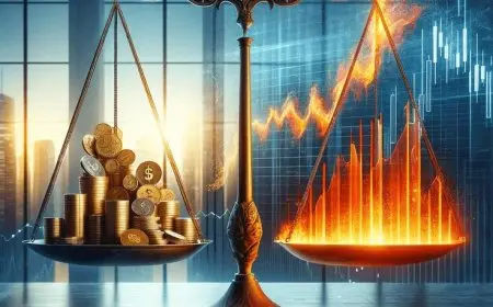 Navigating Economic Recessions as an Investor