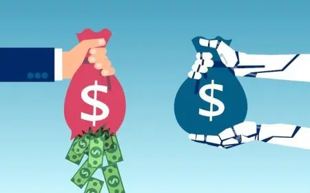 The Benefits of Financial Automation for Small Businesses