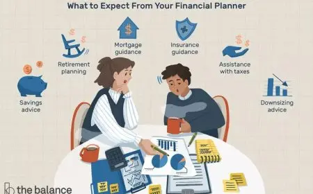 Financial Management Tips for Non-Profit Organizations