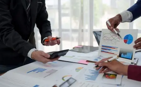 Common Financial Pitfalls and How to Avoid Them