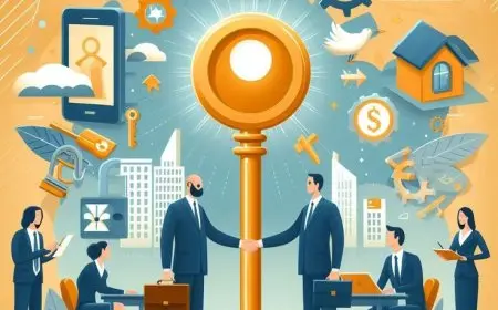 The Role of Government Regulations in Business Finance