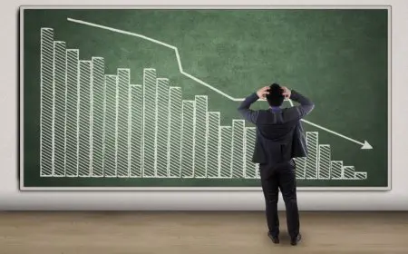 Behavioral Finance: How Emotions Affect Investing