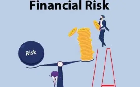 How to Manage Financial Risk in Business