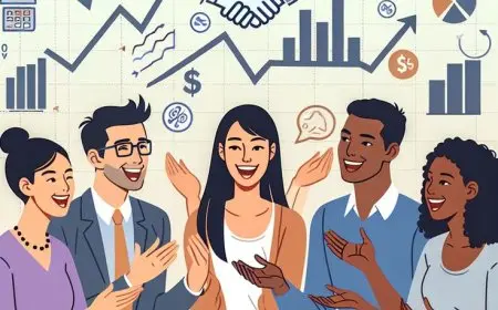 The Importance of Financial Forecasting in Business