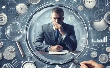 Understanding and Preventing Financial Fraud