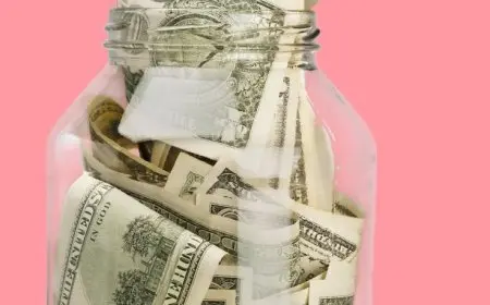 Building Wealth on a Low Income: Strategies That Work