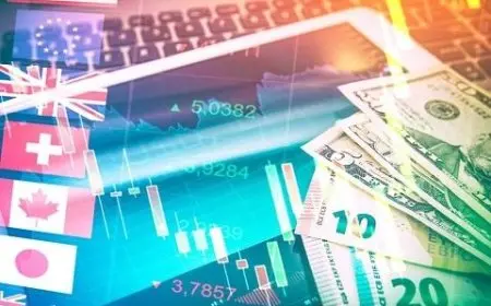 The Basics of Foreign Exchange (Forex) Trading