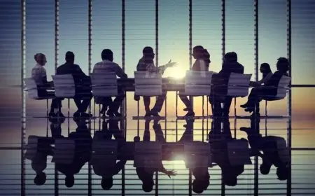 Understanding the Role of Private Equity in Business Growth