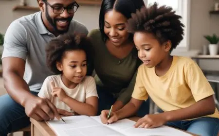 How to Read Financial Statements as a Beginner