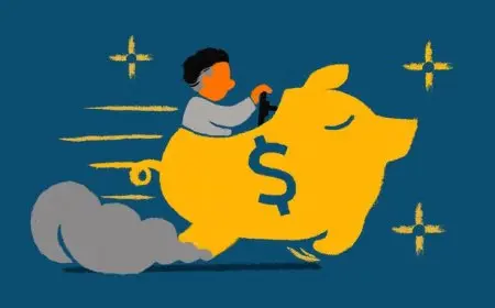 The Future of Retirement: Trends and Innovations