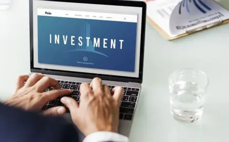 Investing in Startups: What You Need to Know