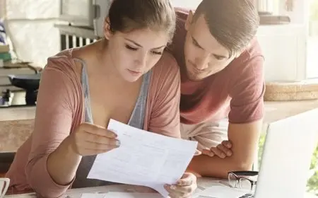 Effective Budgeting for Families and Households