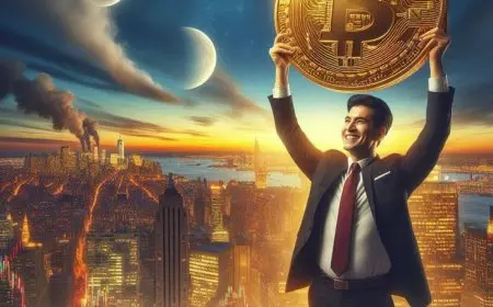 Understanding Cryptocurrency Staking and Yield Farming