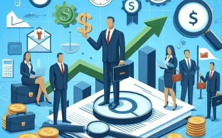 Personal Finance Tips for Digital Nomads