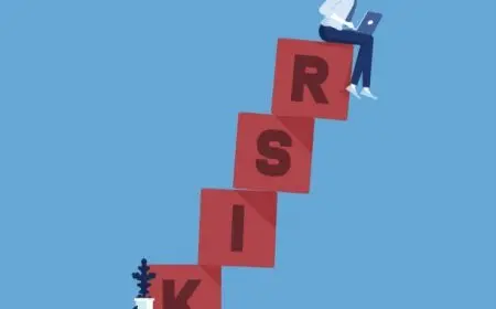 The Importance of Risk Management in Finance