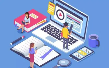 Financial Planning for Children’s Education